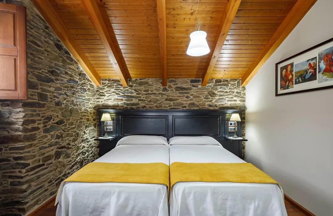 Casa Rural Dona María-1