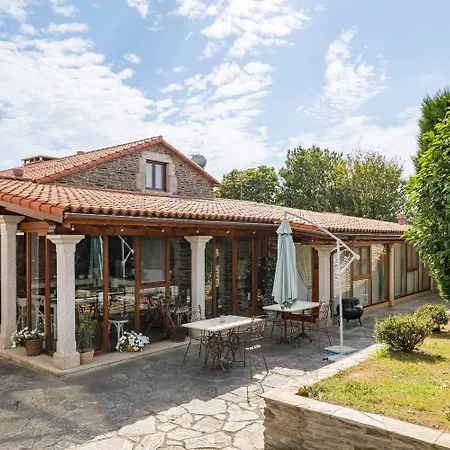 Casa Rural Dona María-2